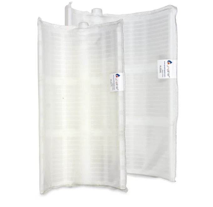 Unicel FS-2003 36 Sq Ft Vertical DE Grid Replacement Swimming Pool Filter Set,.. - Image 4 of 4