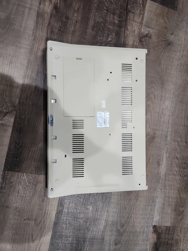 Amiga A500 NO PROBADO Foto 2 de 4