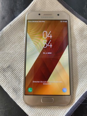 Samsung Galaxy A3 (2017)