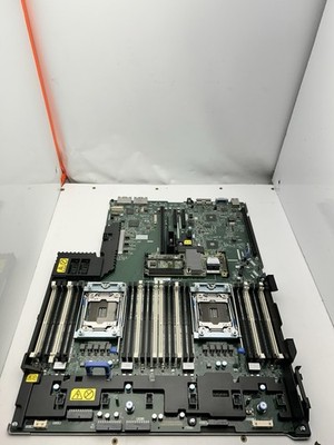 IBM Lenovo FRU: 00MW385 dual LGA 2011 socket DDR4 Server Motherboard