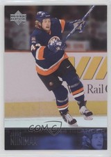 2003-04 Upper Deck Janne Niinimaa #368 y8y