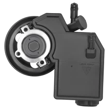 Power Steering Pump w/ Pulley Reservoir For Jeep Grand Cherokee 01-04 V8 4.7 new