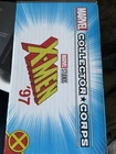 Funko Pop! Marvel Collector Corps OPEN BOX