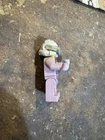 Lego Star Wars ZAM WESELL Minifigure Lot 7133 100% REAL LEGO BRAND