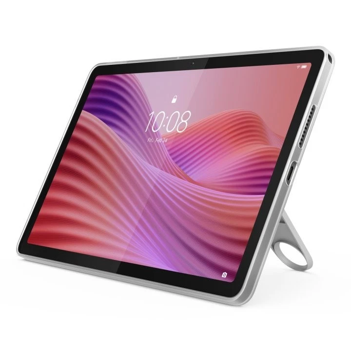 Tablet Android Lenovo Tab TB311FU FHD 4 RAM 64 GB 10.1" Gris [241195] - Imagen 3 de 3