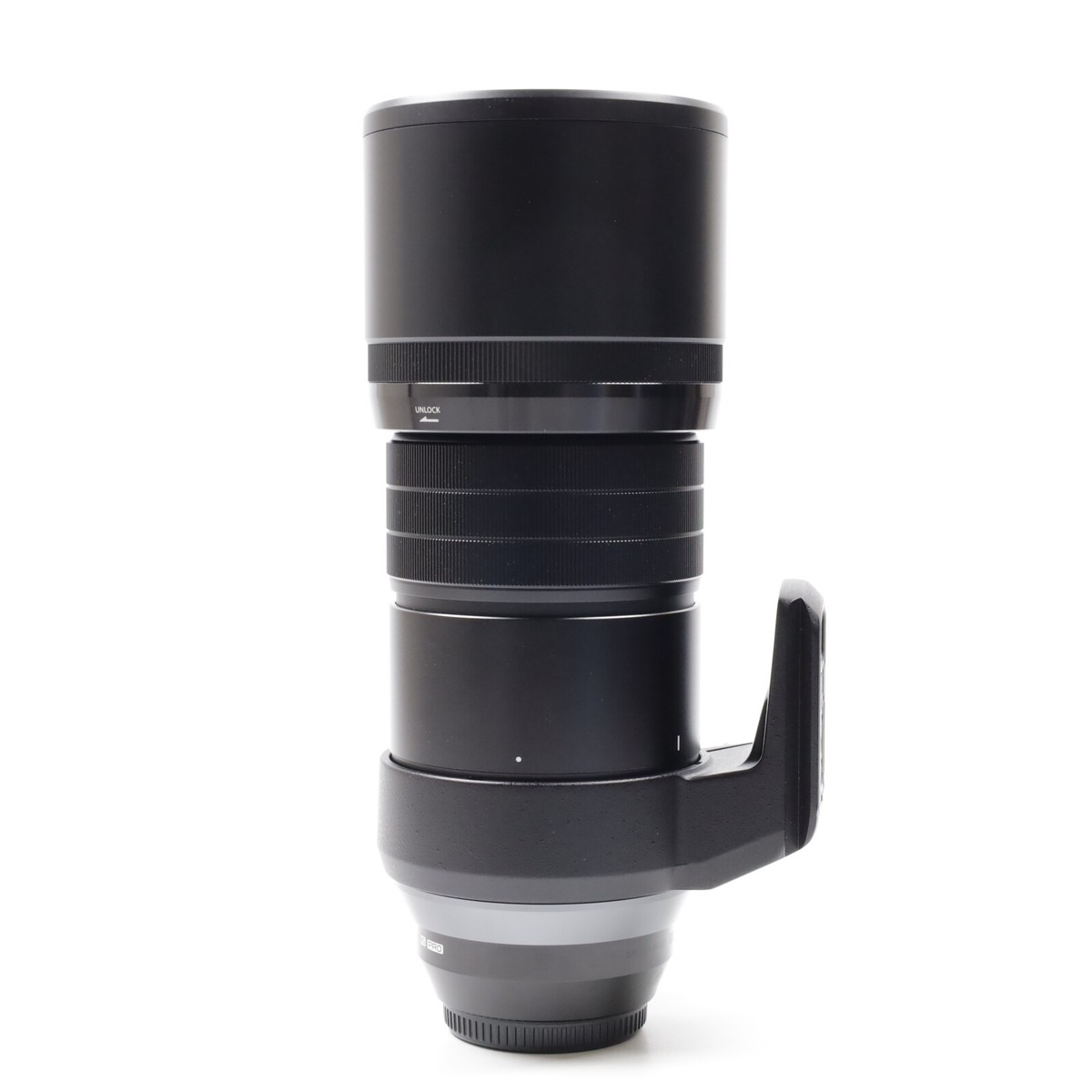 Olympus M.Zuiko Digital ED 300mm F4 IS PRO Lens [Near Mint