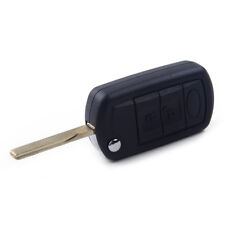 3 Button Remote Car Key 433MHZ ID46 Chip for Land Rover Discovery 