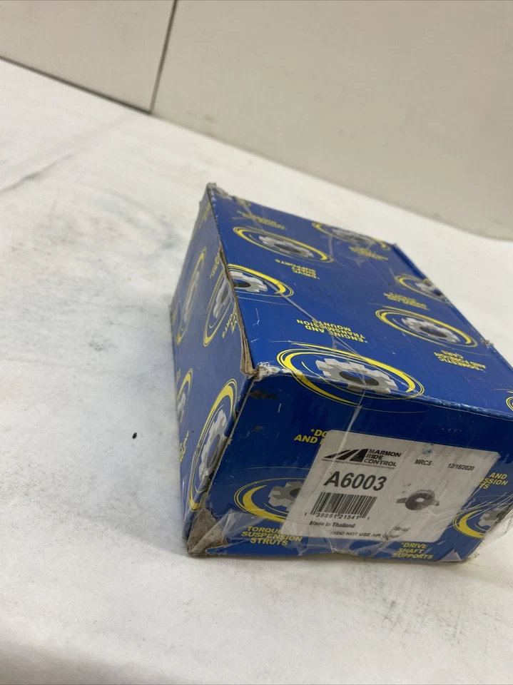 A6003 DEA центральный подшипник новый для грузовика Toyota пикап 1984-1988 - Изображение 3 из 3