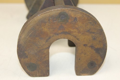 Manzel Buffalo Main Gear Drive Bearing Replacer 7025-A Tool - Picture 6 of 8