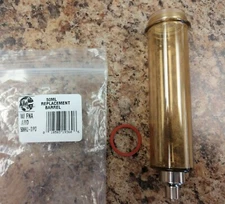 Allflex 50cc Repeater Syringe Replacement Barrel with O Ring