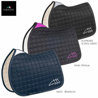 LANCADE Equiline Schabracke CEABIS Octagon