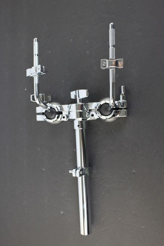 ddrum D2 Dual Spike Tom Drum Mount NEU #R2271 - Bild 2 von 3