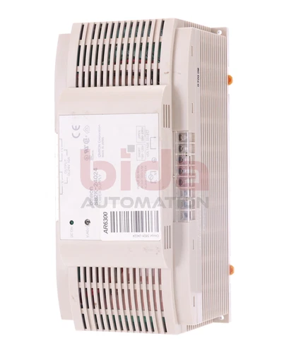 Omron S82K-24024 Power Supply Power Supply 100-120V 200/230V 