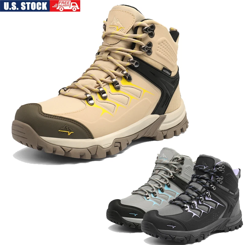 Waterproof hiking boots for girls clearance