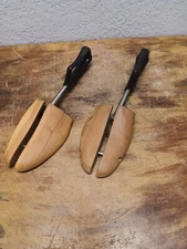 Vintage Shoe Strechers