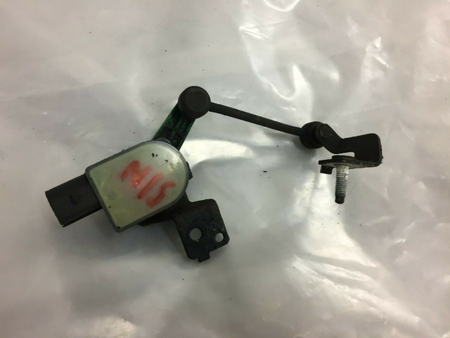 Front Left Headlight Leveling Sensor - Replacement Part 3Q0412521A For Volkswagen Passat Models