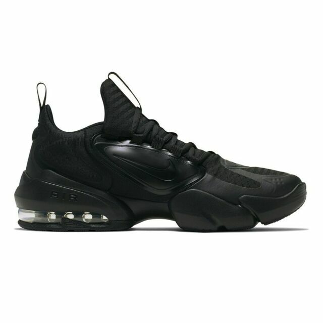 Size 9.5 - Nike Air Max Alpha Savage Black 2019 for sale online | eBay Size 9.5 - Nike Air Max Alpha Savage Black 2019 for sale online | eBay