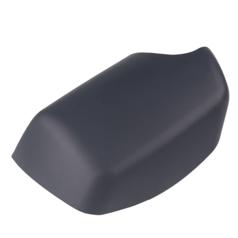 Right Side Mirror Cover Cap With Light Hole – Fits BMW E53 X5 2000-2006 (Primer Finish)