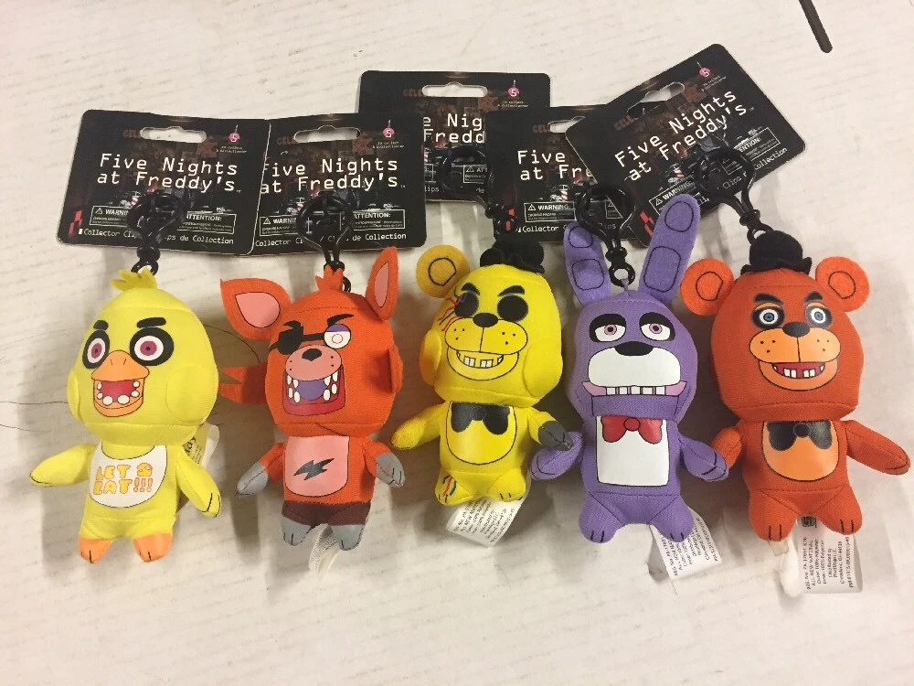 So I played Five Nights with 39, and I found these. (Dec. 31) :  r/fivenightsatfreddys