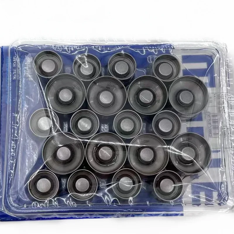 Kit de 20 elevadores hidráulicos de leva de motor aptos para VW GTI Jetta Audi A4 TT 058109309F Foto 2 de 3