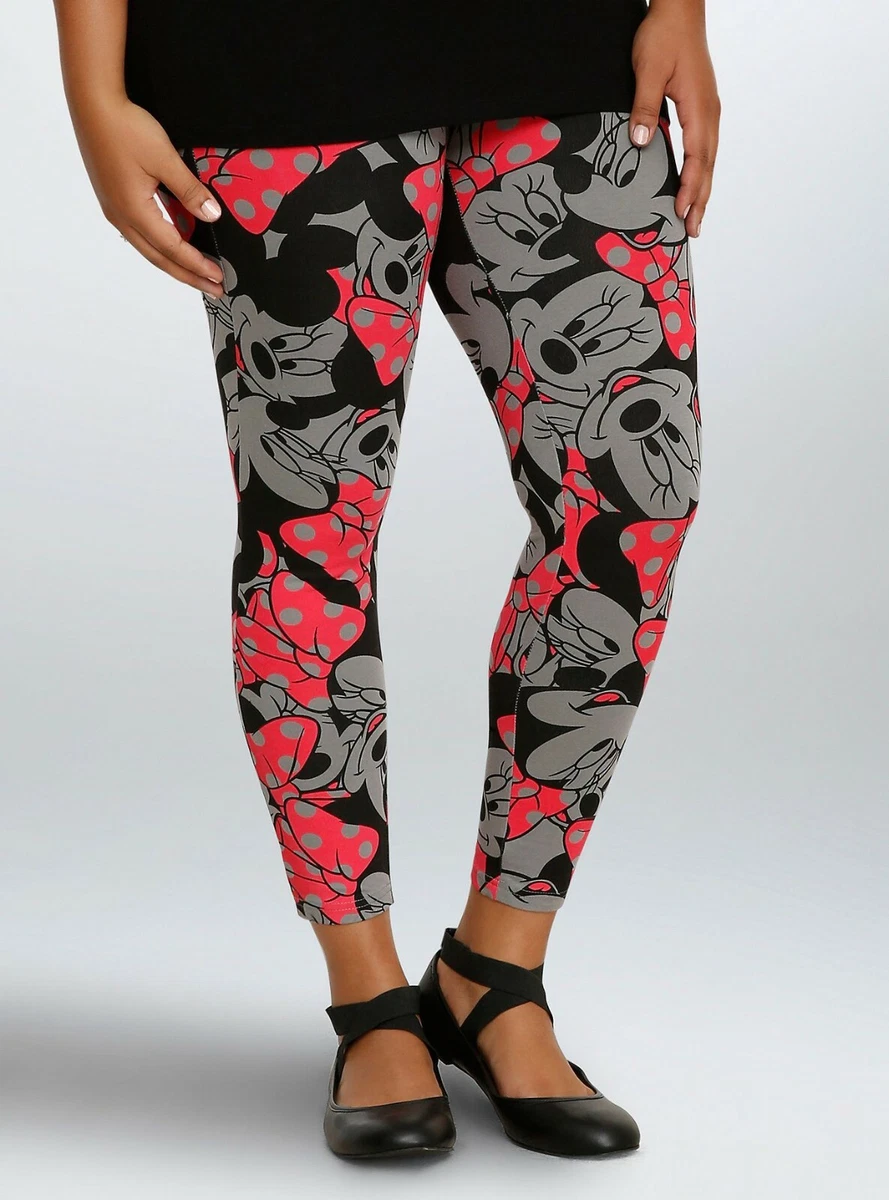 New Lularoe Disney Leggings - Adults TC - pick your print!