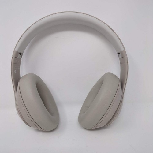 Bezprzewodowe słuchawki nauszne Bluetooth Beats Studio Pro Desert Sand MQTR3LL/A