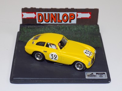 1/43 Art Model Ferrari Dino 166 MM Car #32 1951 24 H of LeMans