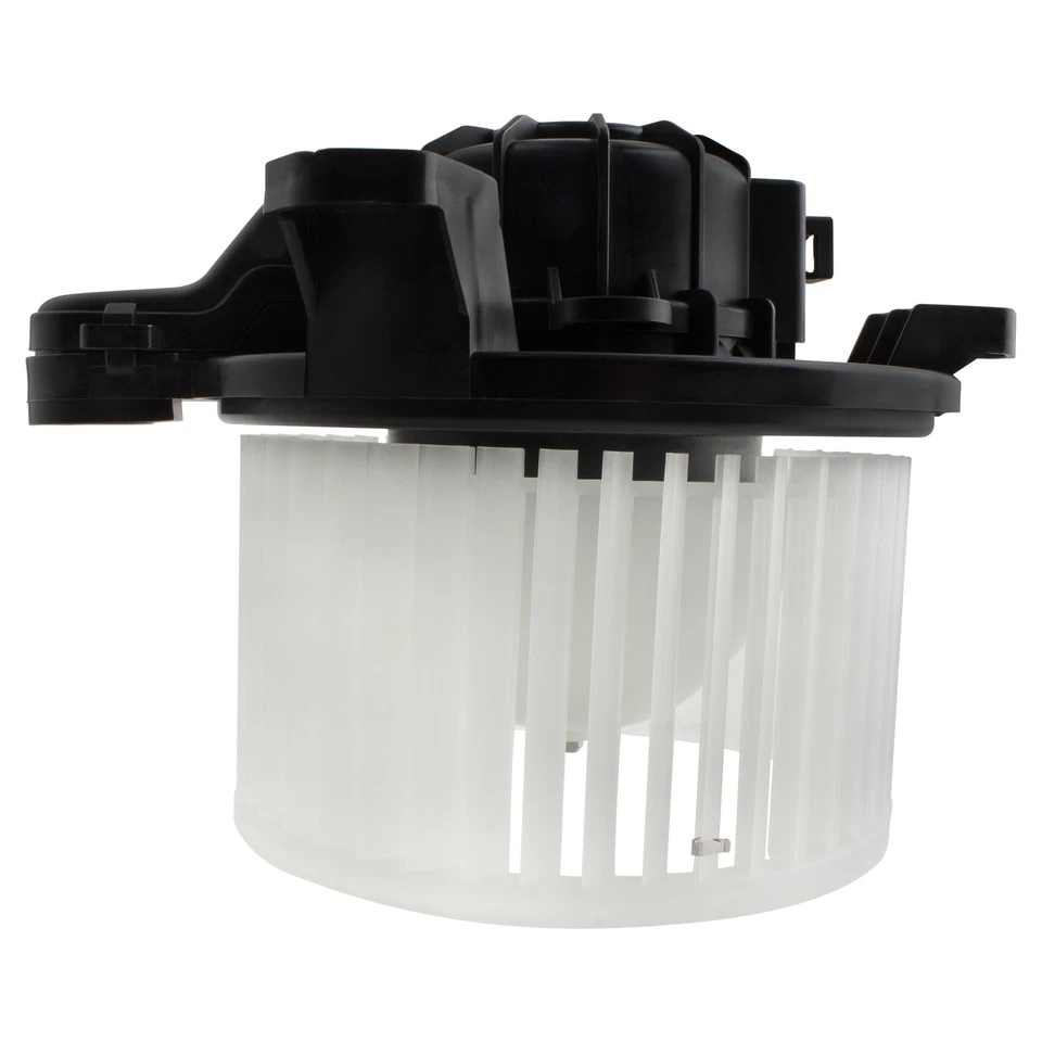 Conjunto de ventilador motor ventilador aquecedor CA para Chevrolet Spark 2016-2022 1.4L Hatchback - Imagem 4 de 4