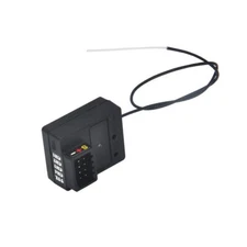 New Sanwa 4CH FH3 FH4 Compatible Surface Receiver Long Antenna for Sanwa M17 M4S