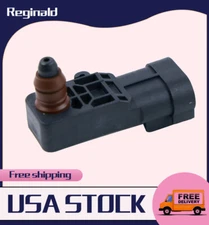 New MAP Manifold Pressure Sensor For Buick Cadillac Chevy GMC Pontiac 13502903