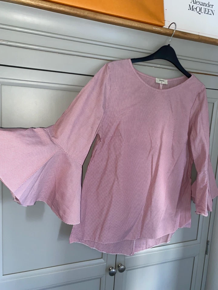 TOP DE PRUEBA, Foto 3 de 4