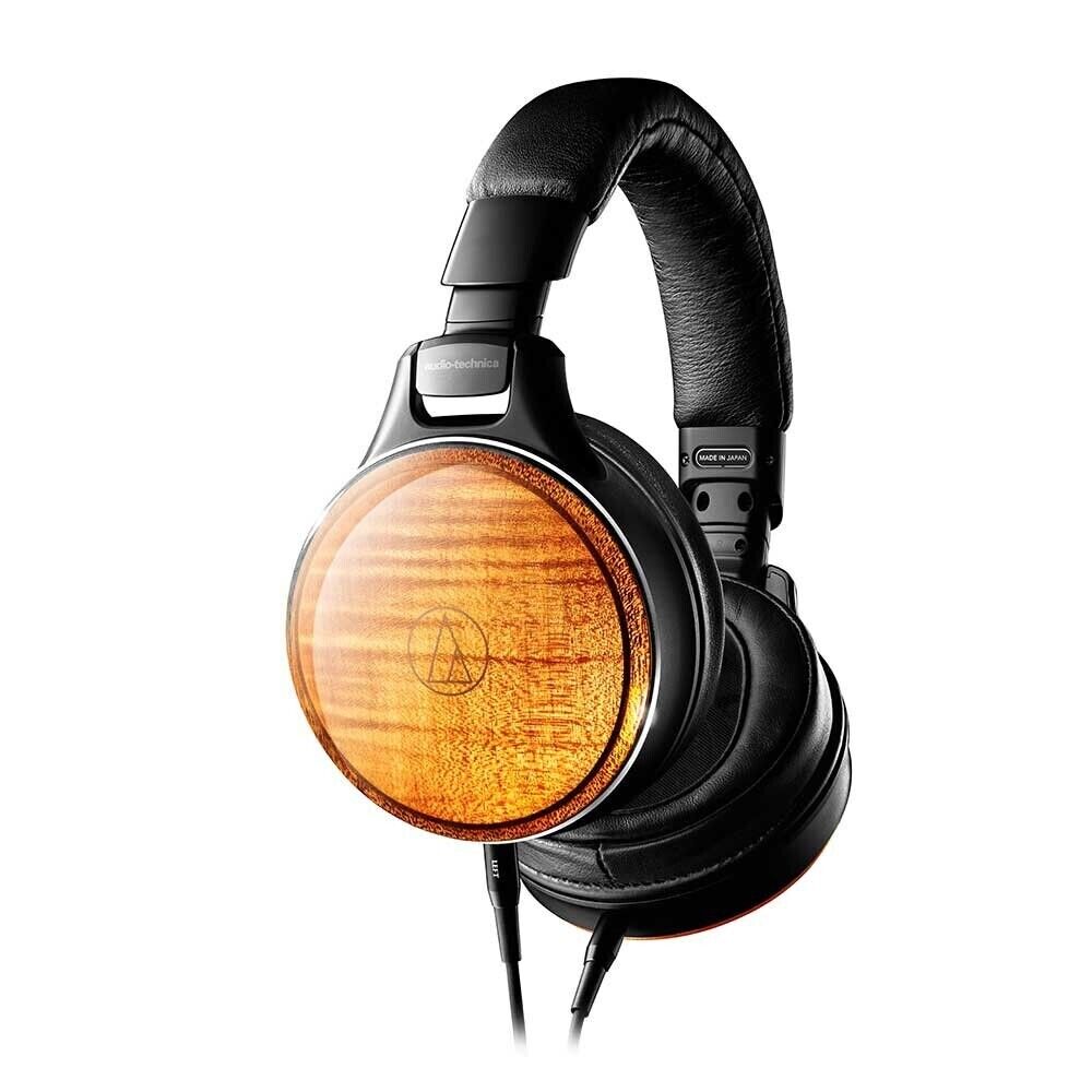 Audio-technica W Series ATH-W5000 通そ Audio-technica W Series ATH-W5000 通そ