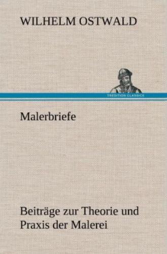 Thumbnail - Malerbriefe Beiträge Zur Theorie Und Praxis Der Malerei 2127