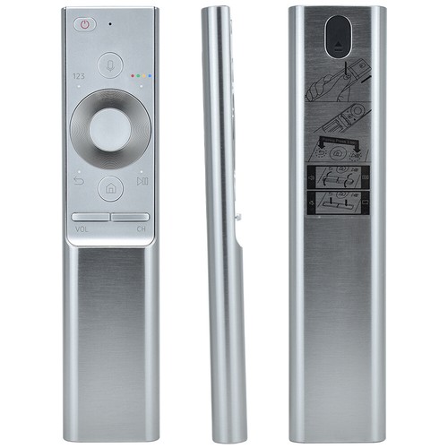 New RM-J1300 V1 Voice Remote For Samsung LED TV BN59-01300J BN59-01272A Q7 Q8 Q9 - Afbeelding 1 van 9