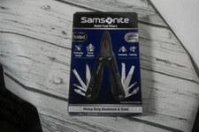 Samsonite Multi-Tool Pliers, 14-in-1