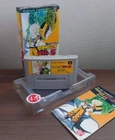 Dragon Ball Z 08 Super Nintendo SNES Super Famicom + MANUAL FREE SHIPPING