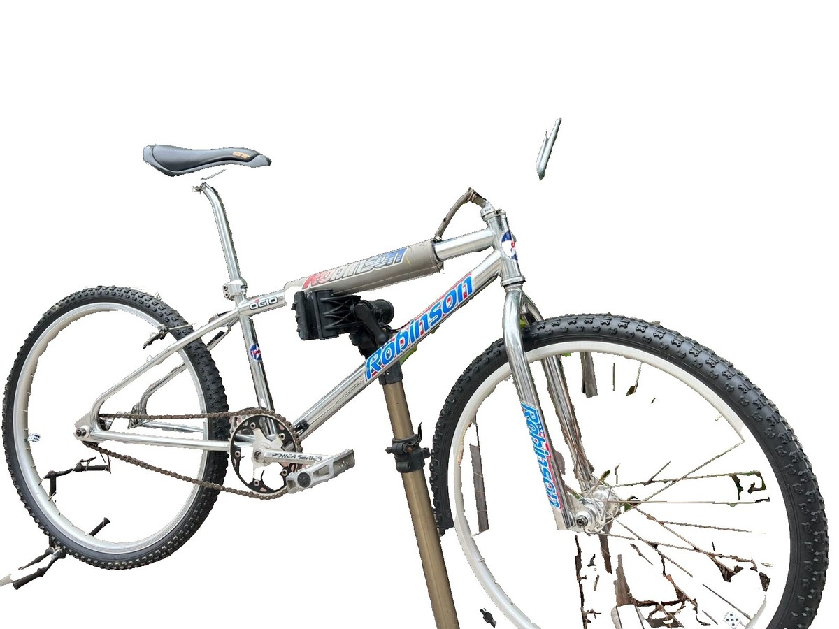 Vintage 24 Inch Wheel BMX Bikes for sale | eBay