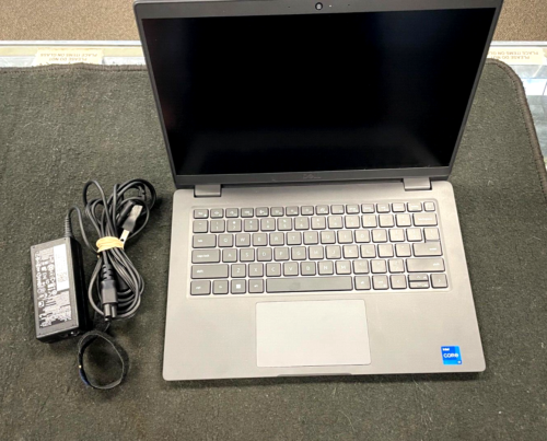 Dell Latitude 3440 14" Laptop i7-1355U@1.7GHz 16G RAM 256GB SSD Win11