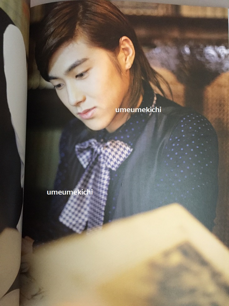 東方神起 写真集 The Prince IN PRAGUE 3rd Photo Album: The