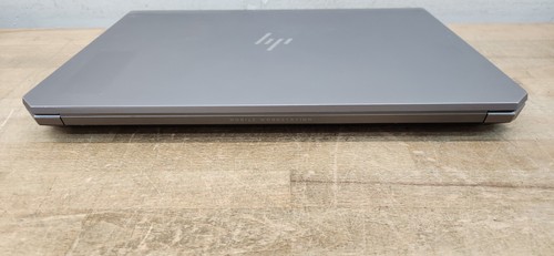 HP ZBook 17 G5 17.3" FHD i7-8750H 2.2Ghz 16GB RAM 512GB, Quadro P5200 *READ* - Bild 12 von 17