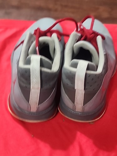 Size 6.5Y 487429/005 NIKE JORDAN CP3.V SNEAKERS VINTAGE - Picture 10 of 21