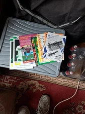 ARNISTON RANGERS V CAMELION JUNIORS 1997/1998