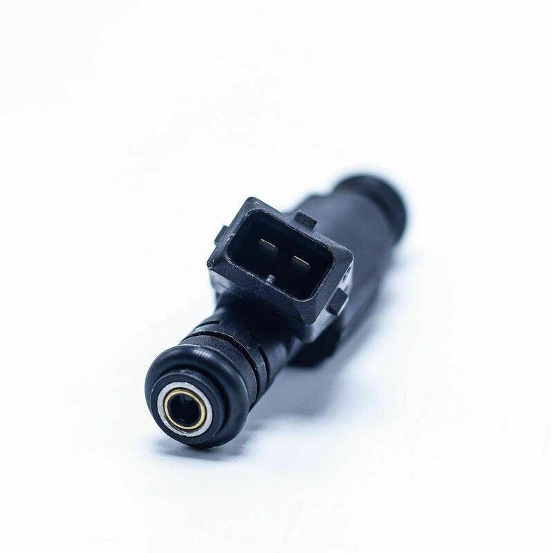 6 x 650cc Fuel Injectors for 2000-2005 Porsche 911 996TT Twin Turbo GT2 S E85 - Image 2 of 3