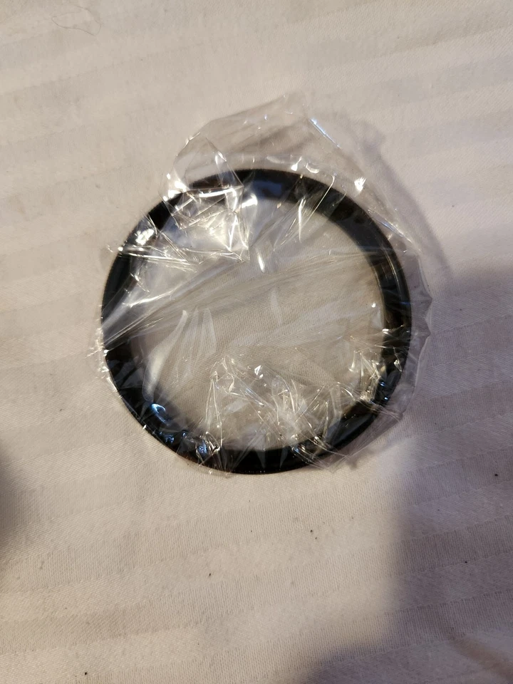 Bower Digital 52mm set of 3 filters ND4, CPL, UV in case "MINT" - Image 3 of 4