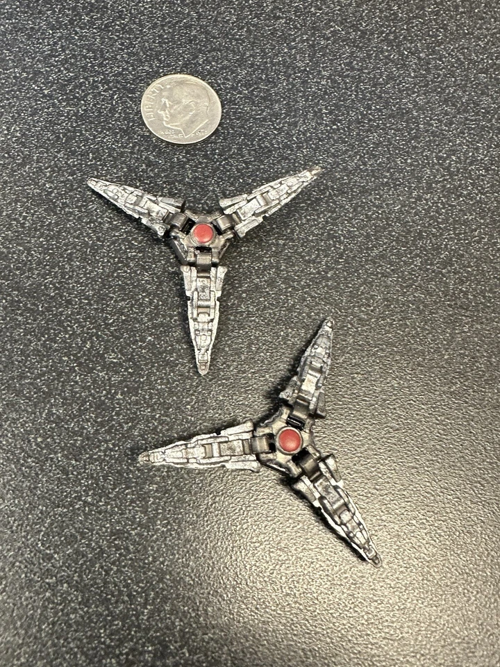 Marvel Legends DOC OCK (TENTACLES HANDS ONLY) 6" Scale MINT (SPIDER-MAN) Movable - Image 3 of 4