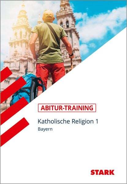 Thumbnail - Stark Abitur-training Religion Katholische Religion Band 1 Bayern
