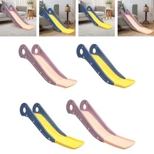 Couch Slide for Kids Slide Lightweight Stable for Couch Bedroom Stair Sofa