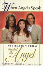 When Angels Speak: Inspiration From Touched by an Angel - Paperback - VERY GOOD
