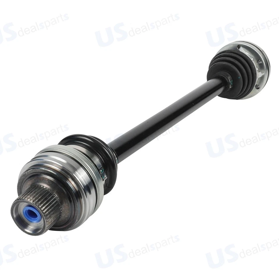 2pcs CV Axle Assembly for Audi A4 Quattro A5 Quattro allroad 2.0L Rear Side - Изображение 4 из 4