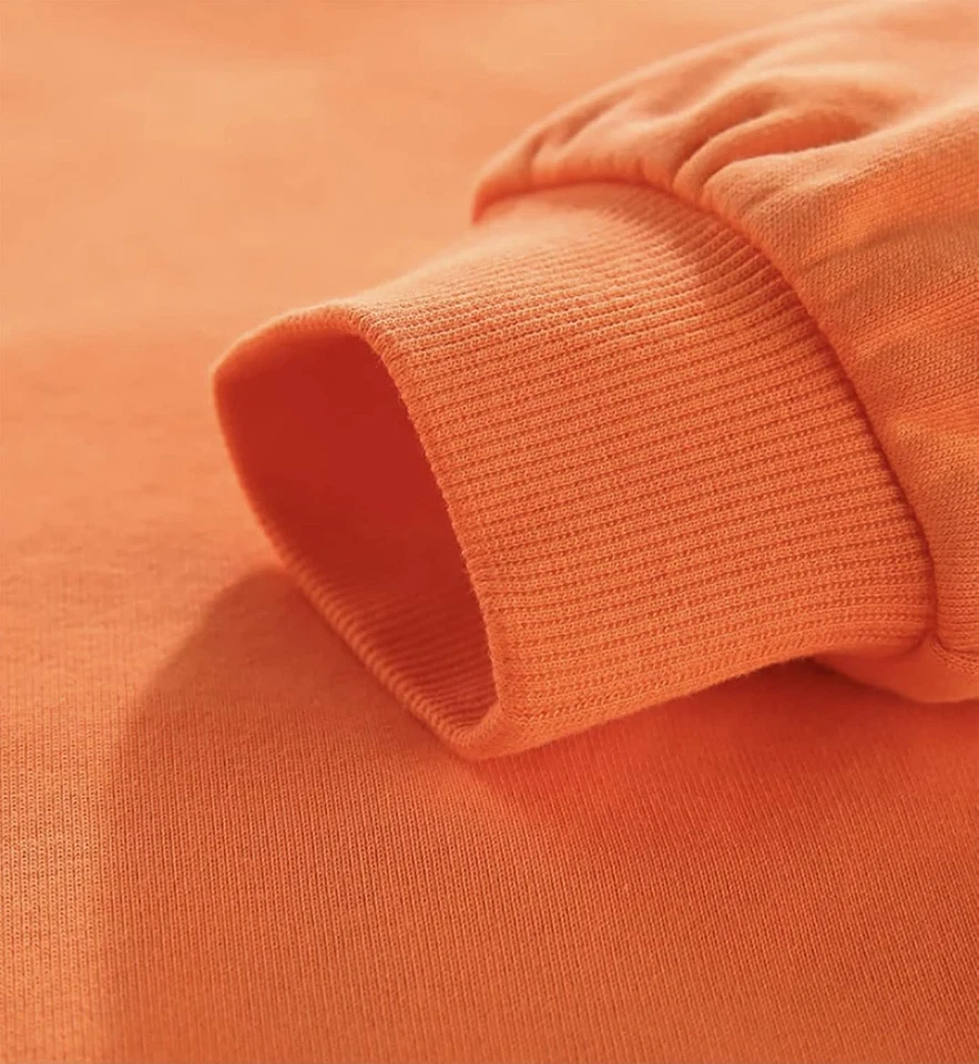 Kids Christmas Jumpers 1-7 Years Boys Girls Xmas Sweatshirts Jumper Toddler Sant - Immagine 4 di 4